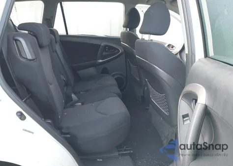 2007 Toyota Rav4 Sport from USA, damaged, VIN JTMZD32V775052535